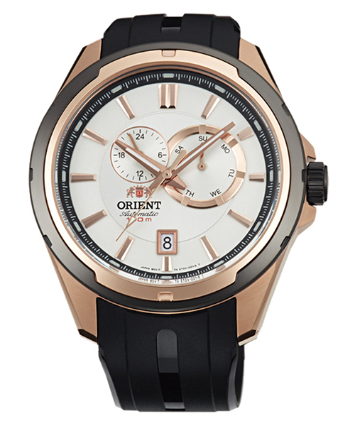 Đồng Hồ Nam Chính Hãng ORIENT Sports FET0V002W0