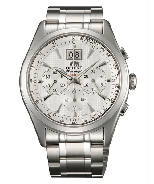 Đồng Hồ Nam Chính Hãng ORIENT Sports FTV01003W0