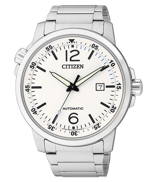 Đồng Hồ Nam Chính Hãng CITIZEN Mechanical NJ0070-53A