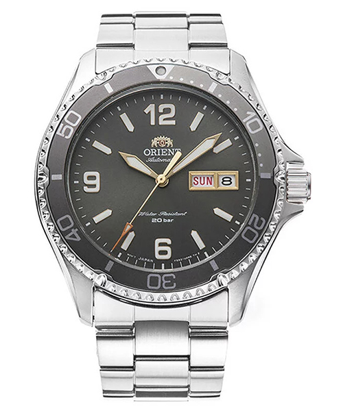 Đồng Hồ Nam Chính Hãng ORIENT Sports RA-AA0819N19B