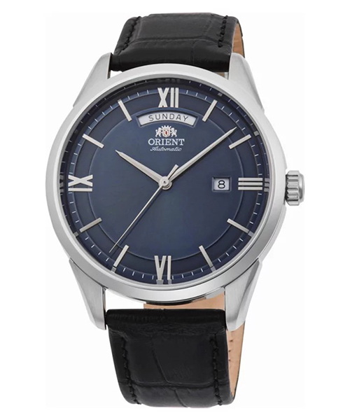Đồng Hồ Nam Chính Hãng ORIENT Contemporary RA-AX0007L0HB