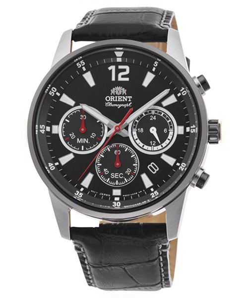 Đồng Hồ Nam Chính Hãng ORIENT Sports RA-KV0005B10B