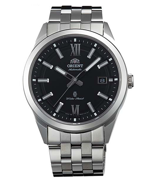 Đồng Hồ Nam Chính Hãng ORIENT Contemporary SER2G002B0