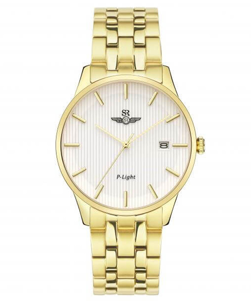 Đồng Hồ Nam Chính Hãng SRWATCH P-Light SG10051.1402PL