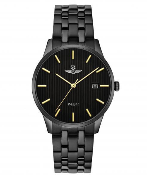 Đồng Hồ Nam Chính Hãng SRWATCH P-Light SG10051.1601PL