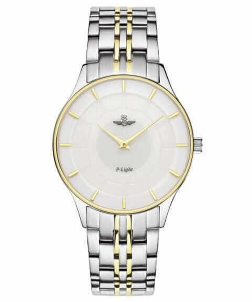 Đồng Hồ Nam Chính Hãng SRWATCH P-Light SG10071.1202PL