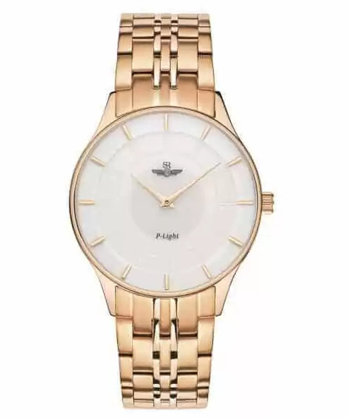 Đồng Hồ Nam Chính Hãng SRWATCH P-Light SG10071.1302PL