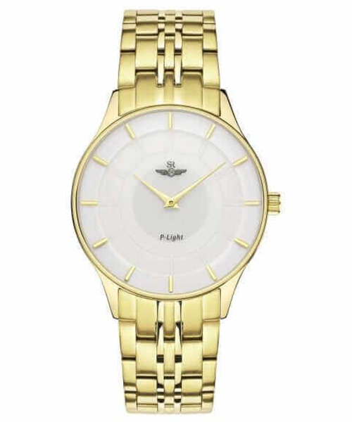 Đồng Hồ Nam Chính Hãng SRWATCH P-Light SG10071.1402PL