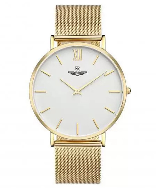 Đồng Hồ Nam Chính Hãng SRWATCH Classic SG1085.1402