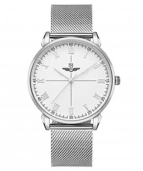 Đồng Hồ Nam Chính Hãng SRWATCH Classic SG2088.1102