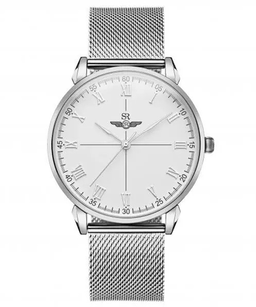 Đồng Hồ Nam Chính Hãng SRWATCH Renata RNT SG2088.1102RNT