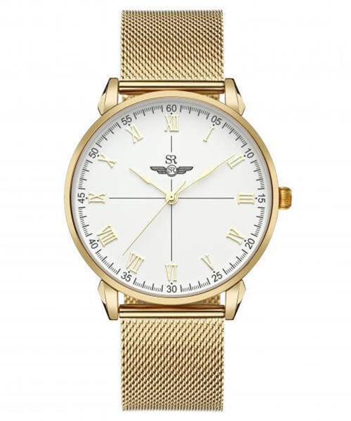 Đồng Hồ Nam Chính Hãng SRWATCH Classic SG2088.1402
