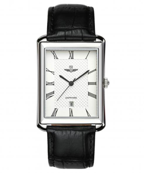 Đồng Hồ Nam Chính Hãng SRWATCH Classic SG2205.4102