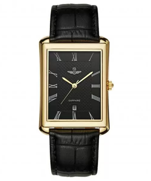 Đồng Hồ Nam Chính Hãng SRWATCH Classic SG2205.4601