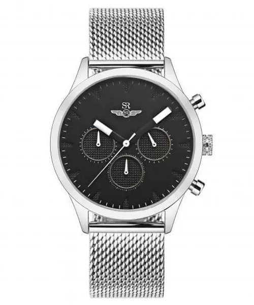 Đồng Hồ Nam Chính Hãng SRWATCH Sport SG5561.1101