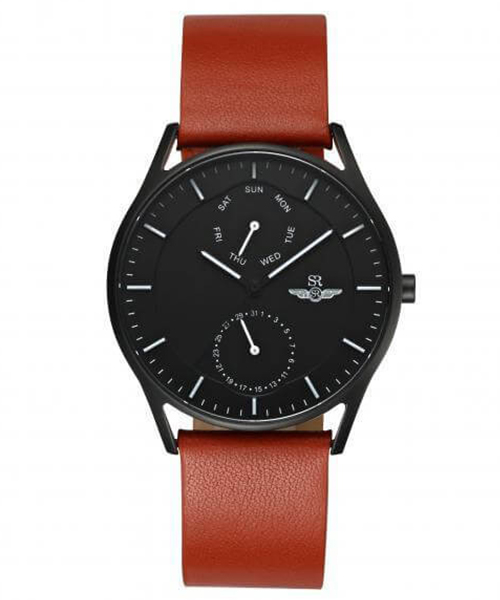 Đồng Hồ Nam Chính Hãng SRWATCH Sport SG5861.1601
