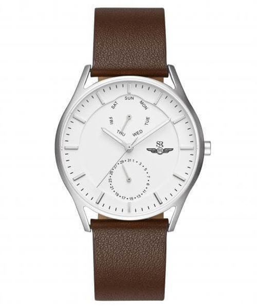 Đồng Hồ Nam Chính Hãng SRWATCH Sport SG5861.4102