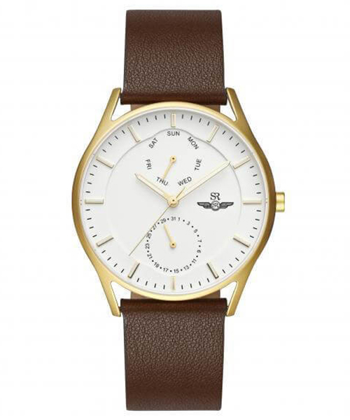 Đồng Hồ Nam Chính Hãng SRWATCH Sport SG5861.4602