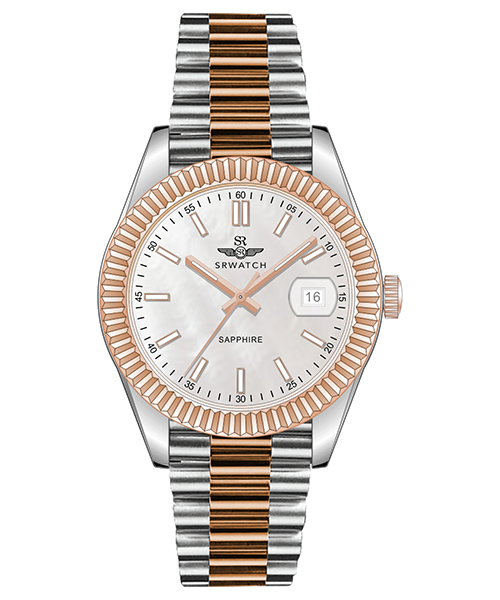 Đồng Hồ Nam Chính Hãng SRWATCH SG7003.1302GM