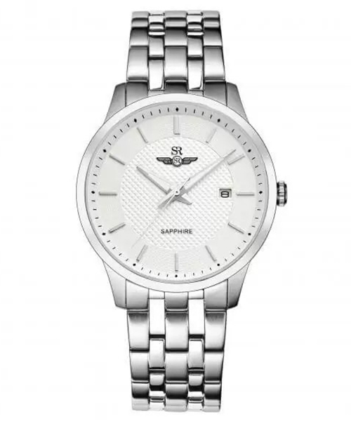 Đồng Hồ Nam Chính Hãng SRWATCH Classic SG7332.1102