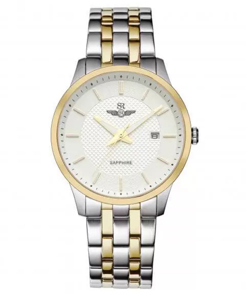 Đồng Hồ Nam Chính Hãng SRWATCH Classic SG7332.1202