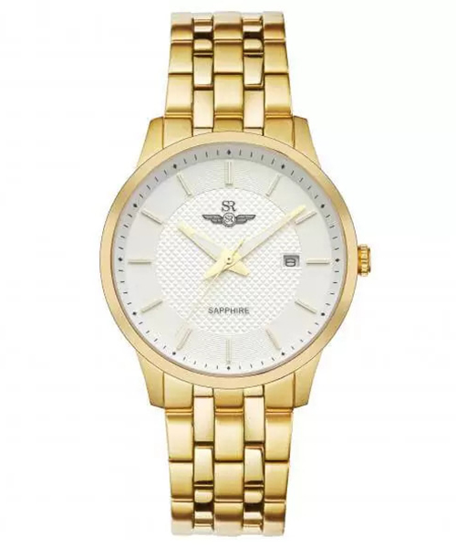 Đồng Hồ Nam Chính Hãng SRWATCH Classic SG7332.1402
