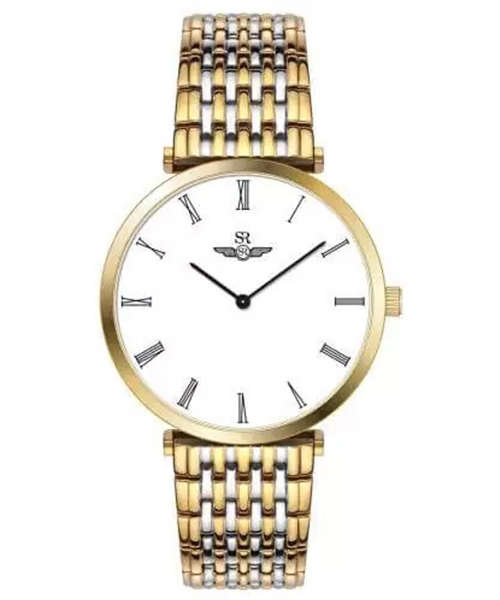 Đồng Hồ Nam Chính Hãng SRWATCH Classic SG8702.1202