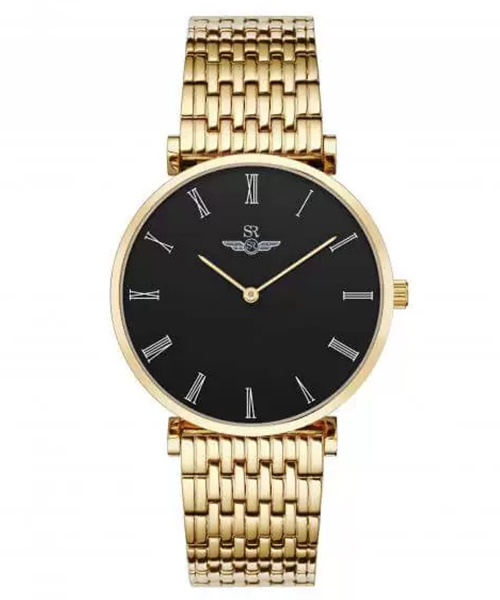 Đồng Hồ Nam Chính Hãng SRWATCH Classic SG8702.1401