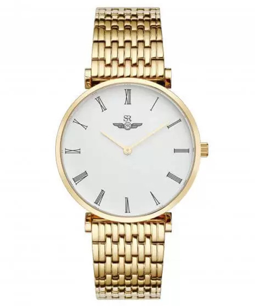 Đồng Hồ Nam Chính Hãng SRWATCH Classic SG8702.1402