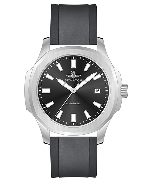 Đồng Hồ Nam Chính Hãng SRWATCH Automatic AT SG88803.4101AT