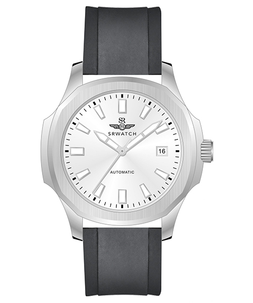 Đồng Hồ Nam Chính Hãng SRWATCH Automatic AT SG88803.4102AT