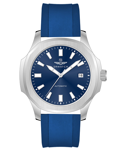 Đồng Hồ Nam Chính Hãng SRWATCH Automatic AT SG88803.4103AT