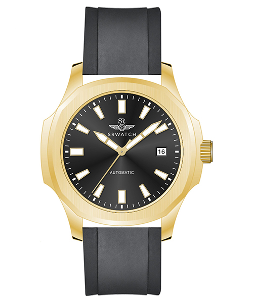 Đồng Hồ Nam Chính Hãng SRWATCH Automatic AT SG88803.4601AT