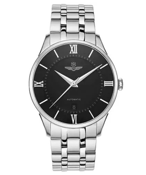 Đồng Hồ Nam Chính Hãng SRWATCH Automatic AT SG8883.1101AT