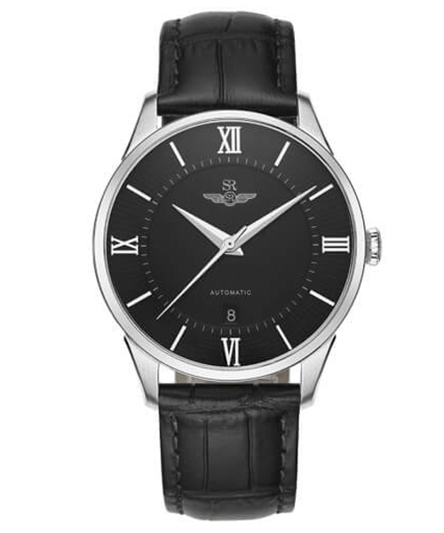 Đồng Hồ Nam Chính Hãng SRWATCH Automatic AT SG8884.4101AT