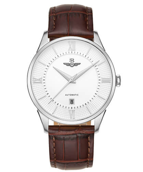 Đồng Hồ Nam Chính Hãng SRWATCH Automatic AT SG8884.4102AT