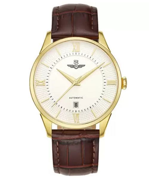 Đồng Hồ Nam Chính Hãng SRWATCH Automatic AT SG8884.4602AT