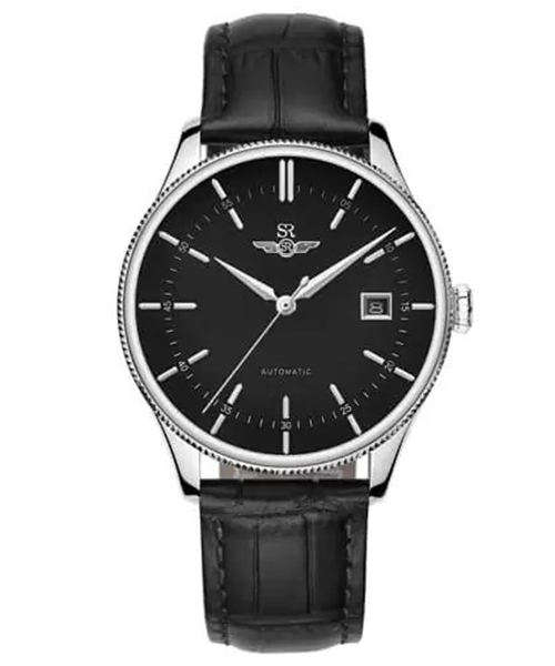 Đồng Hồ Nam Chính Hãng SRWATCH Automatic AT SG8886.4101AT