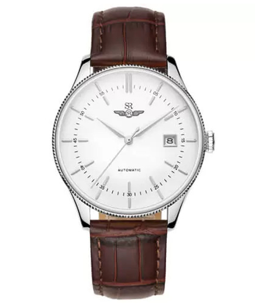 Đồng Hồ Nam Chính Hãng SRWATCH Automatic AT SG8886.4102AT