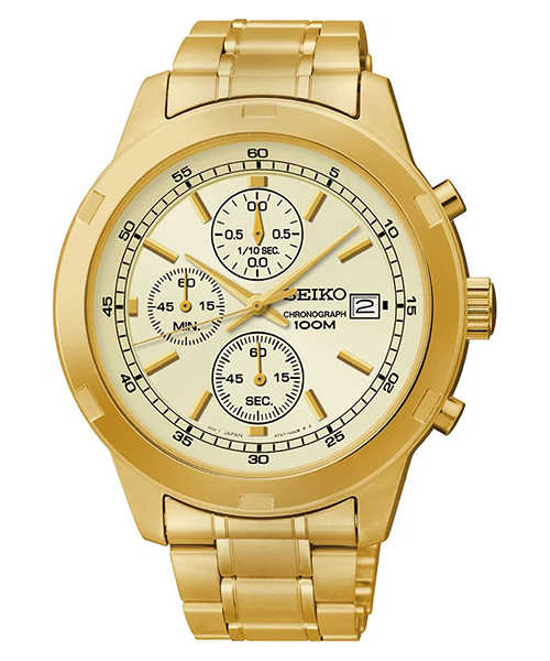 Đồng Hồ Nam Chính Hãng SEIKO Regular SKS426P1