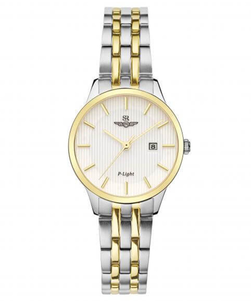 Đồng Hồ Nữ Chính Hãng SRWATCH P-Light SL10051.1202PL