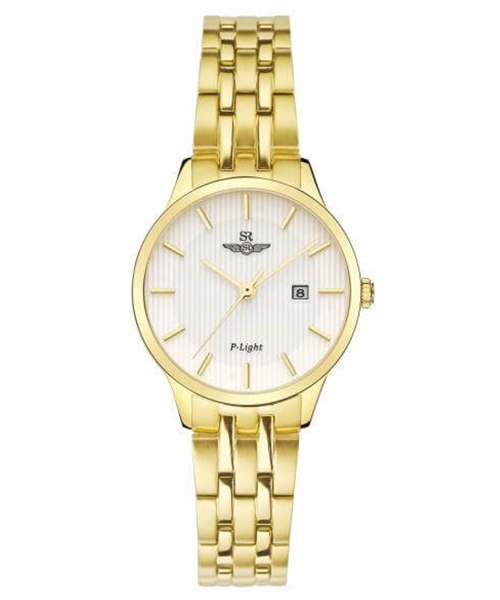Đồng Hồ Nữ Chính Hãng SRWATCH P-Light SL10051.1402PL