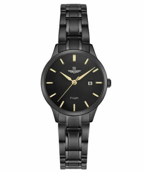 Đồng Hồ Nữ Chính Hãng SRWATCH P-Light SL10061.1601PL