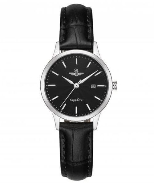 Đồng Hồ Nữ Chính Hãng SRWATCH Timepiece TE SL1056.4101TE