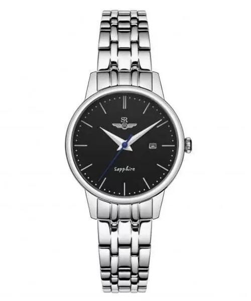 Đồng Hồ Nữ Chính Hãng SRWATCH Timepiece TE SL1075.1101TE