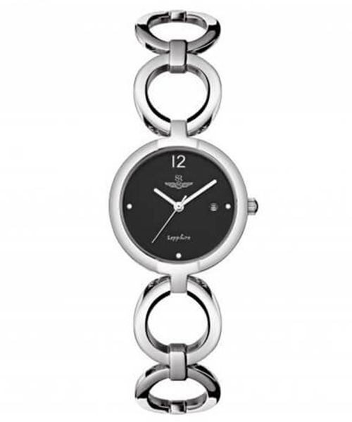 Đồng Hồ Nữ Chính Hãng SRWATCH Timepiece Lady SL1601.1101TE