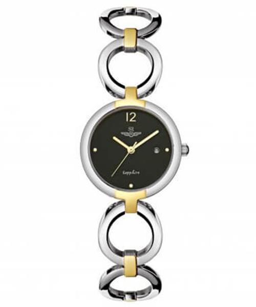Đồng Hồ Nữ Chính Hãng SRWATCH Timepiece Lady SL1601.1201TE