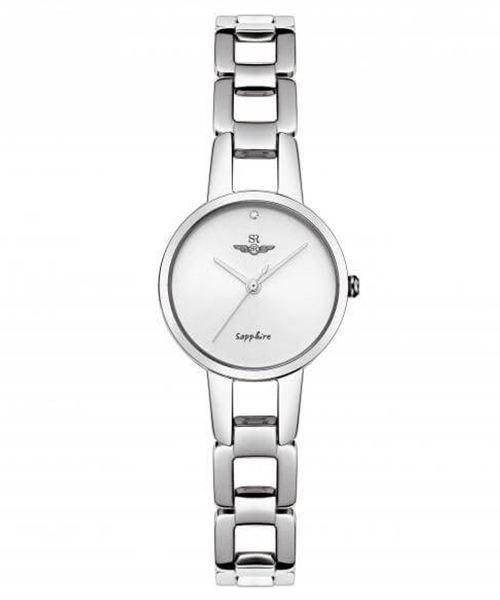 Đồng Hồ Nữ Chính Hãng SRWATCH Timepiece Lady SL1606.1102TE