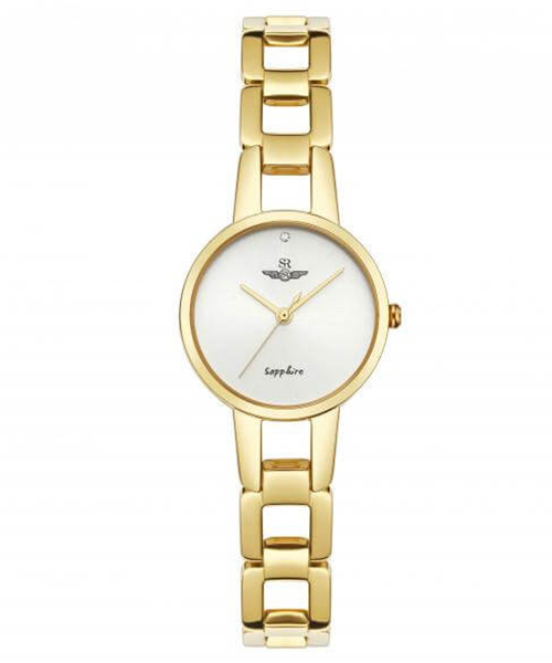 Đồng Hồ Nữ Chính Hãng SRWATCH Timepiece Lady SL1606.1402TE