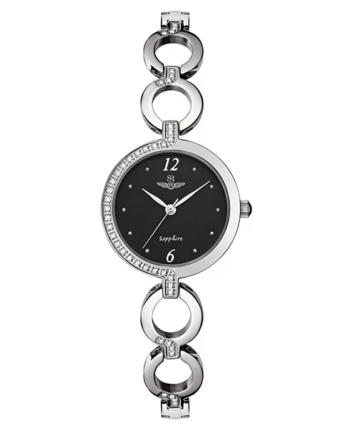 Đồng Hồ Nữ Chính Hãng SRWATCH Timepiece Lady SL1608.1101TE